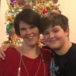 Meet your Posher, Karla